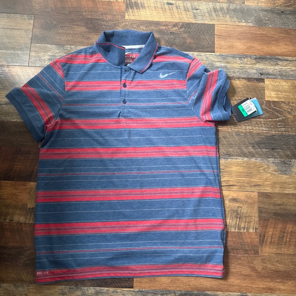 Nike men t-shirt
